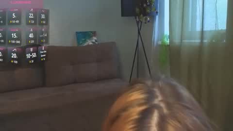 Amelia online show from October 28, 2025, 5:22 am