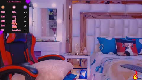 aliana_ross online show from February 7, 2026, 8:18 am