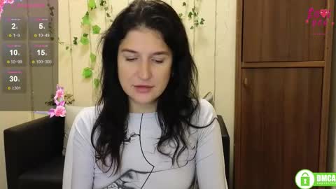 Snapshot of alianna_solo_kiss chatting on October 9, 2025, 11:19 am Alianna online show from October 9, 2025, 11:19 am