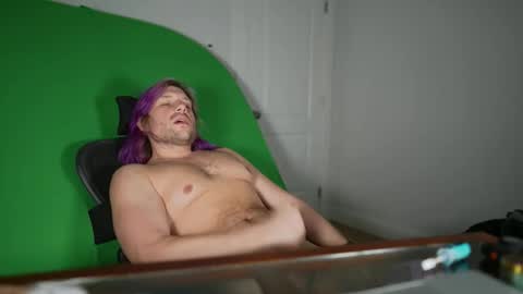 Luke online show from March 13, 2026, 3:57 am