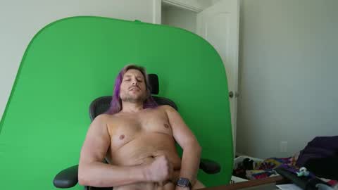 Luke online show from April 9, 2026, 1:16 am