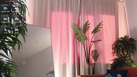 Alicia online show from September 14, 2025, 3:05 am