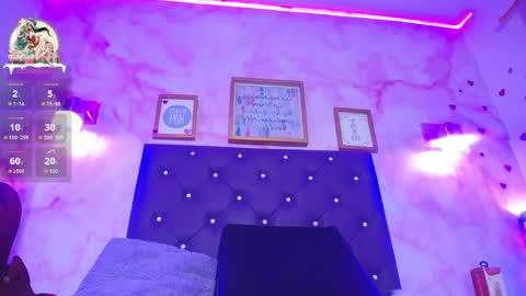 AlicceBlack8 online show from December 29, 2024, 7:28 am