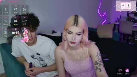 alice and james online show from September 28, 2025, 9:36 am