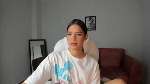 Alice online show from January 8, 2025, 2:03 pm