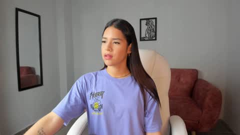 Alice online show from February 6, 2025, 1:54 pm