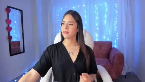 Alice online show from February 25, 2025, 2:44 pm