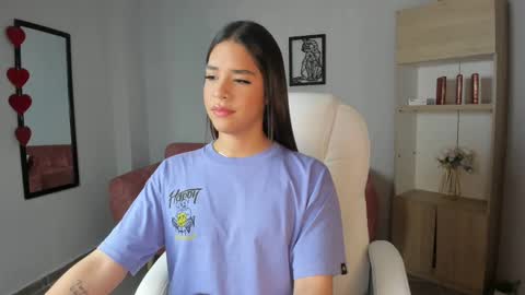 Alice online show from March 12, 2025, 2:34 pm