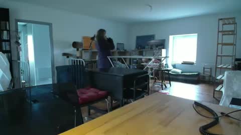 Alice online show from December 3, 2024, 9:00 am