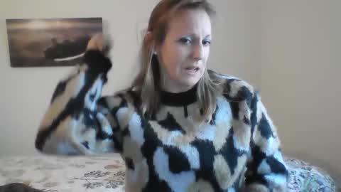 Alice online show from January 7, 2025, 8:24 am