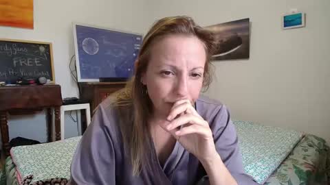 Alice online show from September 28, 2025, 8:52 am