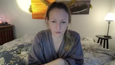 Alice online show from January 7, 2026, 7:22 am