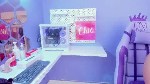 alice_26__ online show from February 6, 2026, 1:47 pm