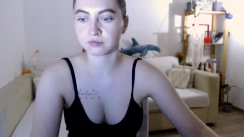 Alice online show from November 15, 2025, 8:16 pm