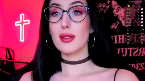 Miss Alice online show from January 9, 2026, 2:47 am