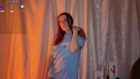 Alice online show from January 12, 2026, 9:20 pm