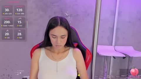 Snapshot of alice__susan chatting on March 6, 2026, 8:27 pm Alice Susan online show from March 6, 2026, 8:27 pm