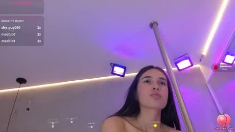 Snapshot of alice__susan chatting on March 8, 2026, 2:04 am Alice Susan online show from March 8, 2026, 2:04 am