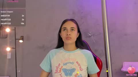 Snapshot of alice__susan chatting on March 15, 2026, 7:20 pm Alice Susan online show from March 15, 2026, 7:20 pm