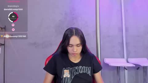 Snapshot of alice__susan chatting on March 25, 2026, 8:04 pm Alice Susan online show from March 25, 2026, 8:04 pm