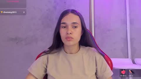 Snapshot of alice__susan chatting on March 28, 2026, 7:35 pm Alice Susan online show from March 28, 2026, 7:35 pm