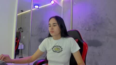 Alice Susan online show from May 3, 2026, 7:31 pm