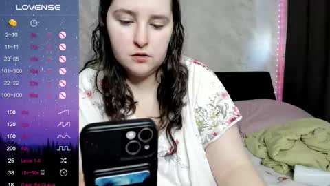 Alice online show from October 1, 2025, 12:11 pm