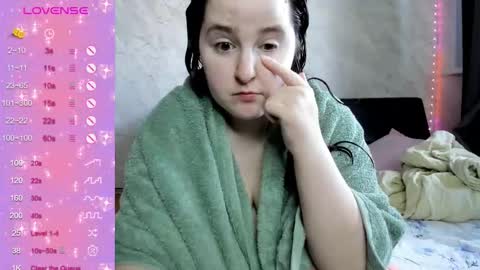 Alice online show from October 12, 2025, 10:47 am