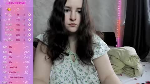 Alice online show from November 15, 2025, 8:55 am