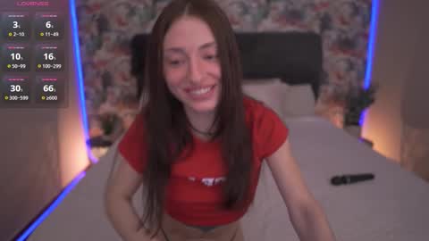 Alice online show from March 29, 2026, 6:46 am