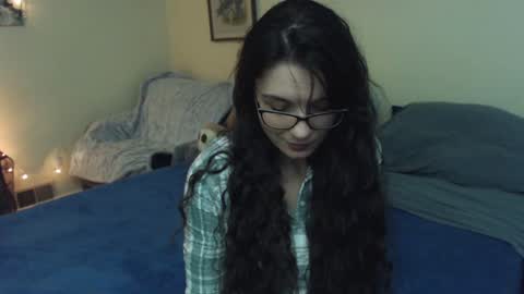 Alice Asks online show from December 2, 2024, 3:15 am