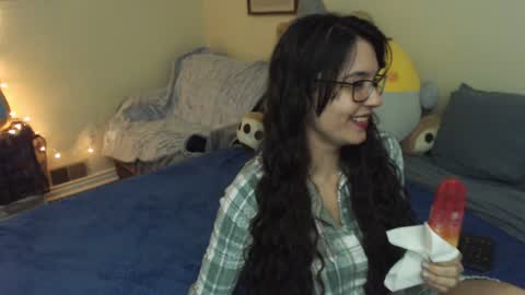 Alice Asks online show from December 2, 2024, 6:20 am