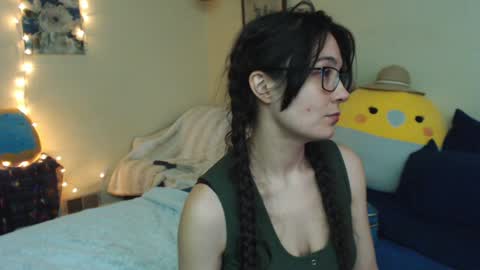 Alice Asks online show from January 17, 2025, 11:51 pm