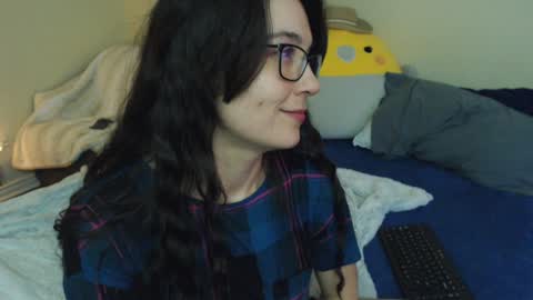 Alice Asks online show from January 18, 2025, 6:34 am