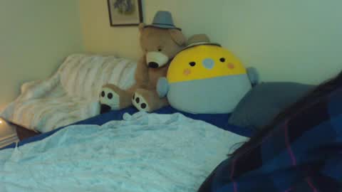 Alice Asks online show from February 5, 2025, 3:02 am