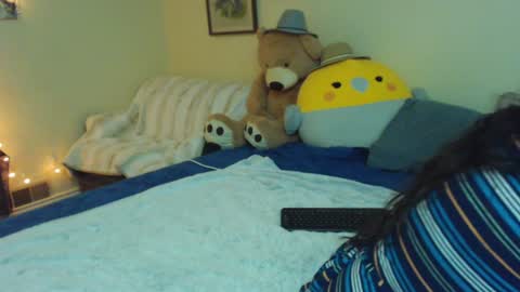 Alice Asks online show from February 6, 2025, 4:42 am