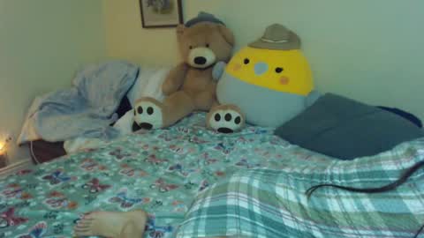 Alice Asks online show from February 28, 2025, 8:20 am