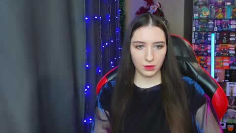 Alice online show from December 27, 2024, 7:24 pm