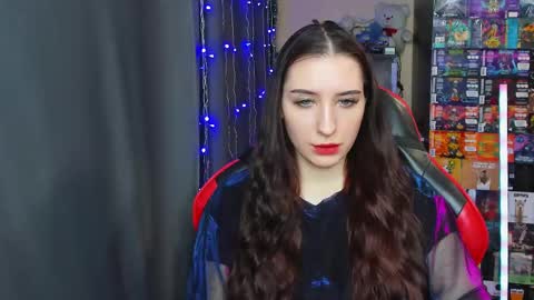 Alice online show from February 21, 2025, 4:05 pm