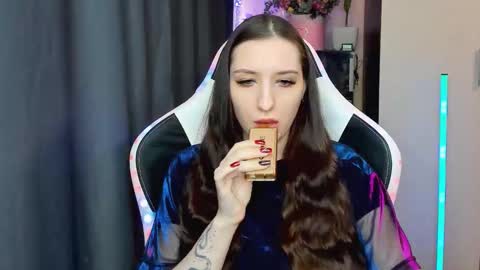 Alice online show from September 11, 2025, 1:22 pm