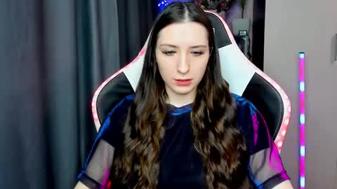 Alice online show from November 1, 2025, 12:40 pm