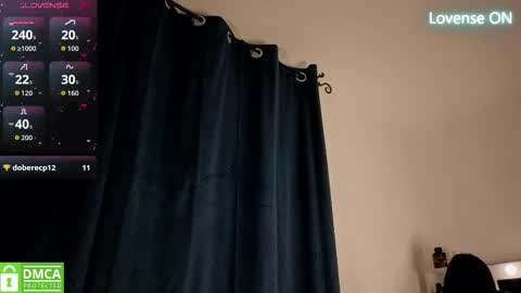 Snapshot of alice_bane chatting on March 24, 2026, 8:03 pm A R Y A T I A online show from March 24, 2026, 8:03 pm