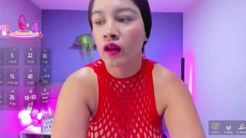 alice_brookss_ online show from December 3, 2025, 12:36 pm