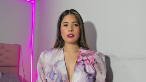 Snapshot of alice_cespedes chatting on January 26, 2025, 12:48 am alice_cespedes online show from January 26, 2025, 12:48 am