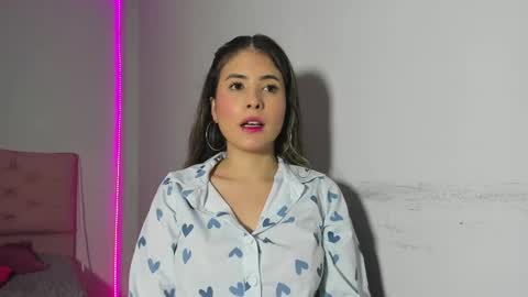 Snapshot of alice_cespedes chatting on February 21, 2025, 10:48 pm alice_cespedes online show from February 21, 2025, 10:48 pm