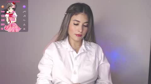 alice_cespedes online show from March 29, 2026, 10:21 pm