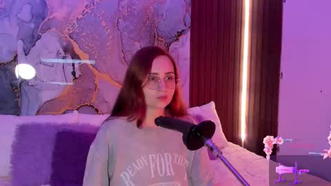 Mey online show from January 6, 2026, 3:54 am