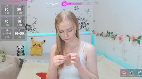 Alice  online show from February 12, 2025, 11:30 pm