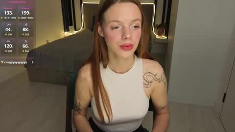 Alice online show from September 9, 2025, 8:30 pm