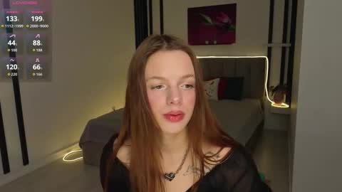 Alice online show from September 12, 2025, 8:20 pm